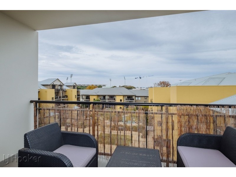 53/250 Beaufort Street, Perth WA 6000