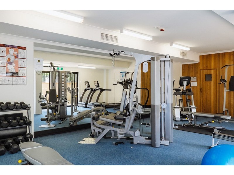 53/250 Beaufort Street, Perth WA 6000