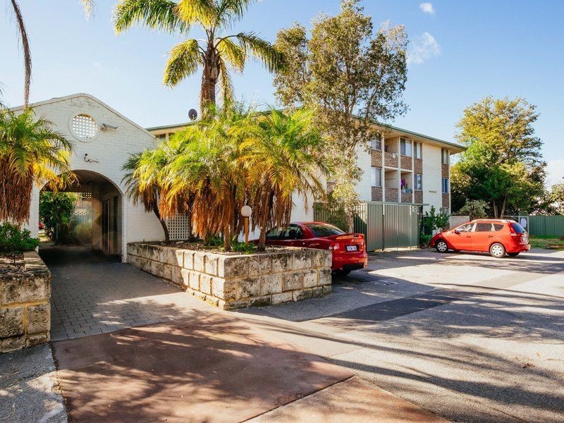 65/81 King William Street, Bayswater WA 6053
