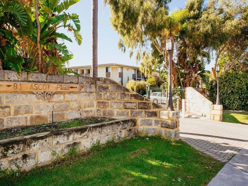 65/81 King William Street, Bayswater WA 6053