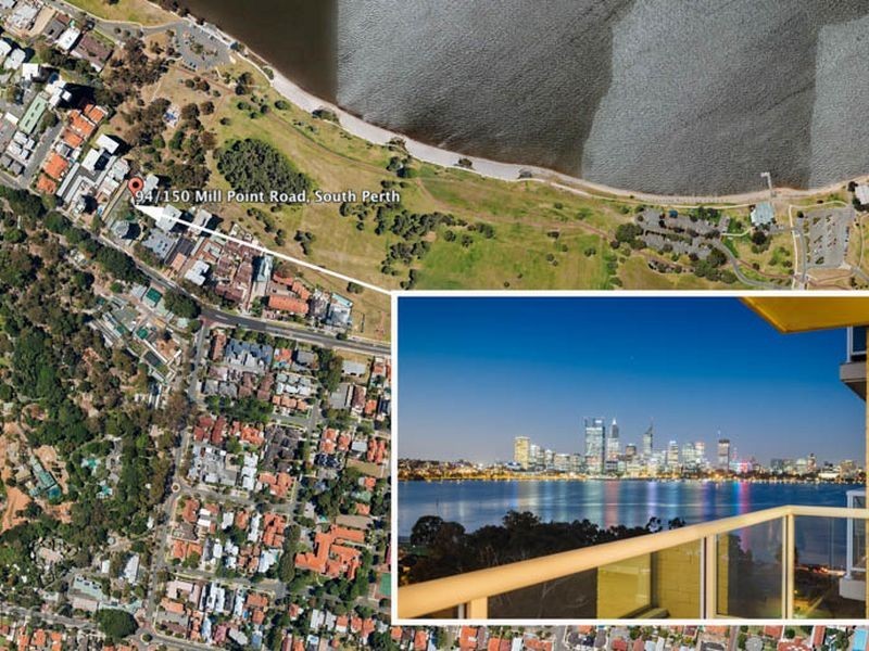 94/150 Mill Point Road, South Perth WA 6151