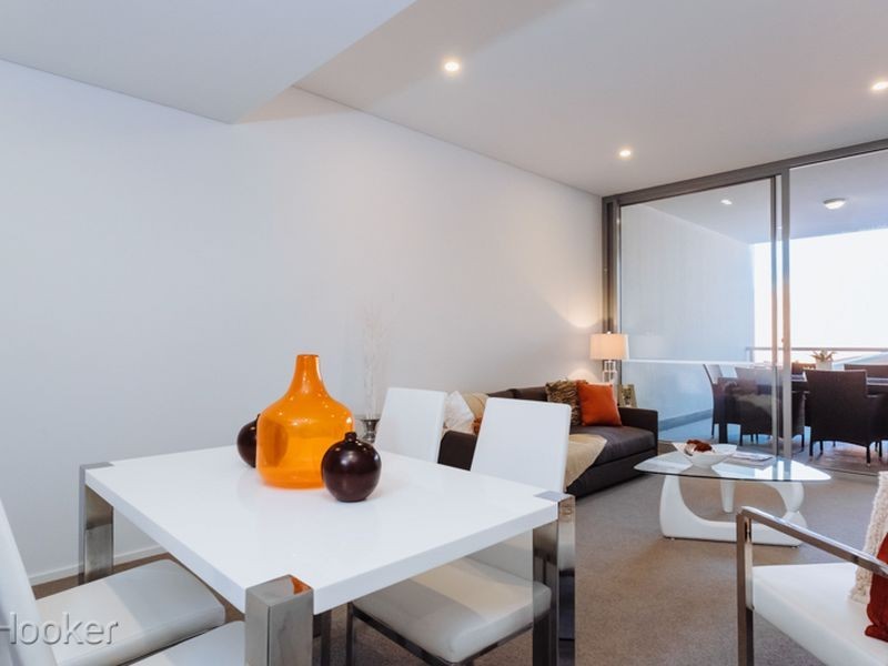 22/43 Wickham Street, East Perth WA 6004