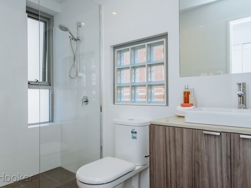 22/43 Wickham Street, East Perth WA 6004