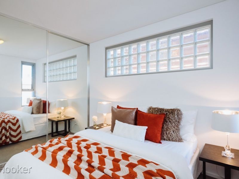 22/43 Wickham Street, East Perth WA 6004