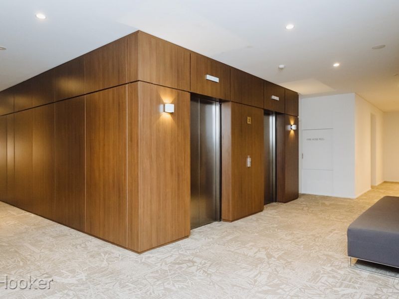 22/43 Wickham Street, East Perth WA 6004