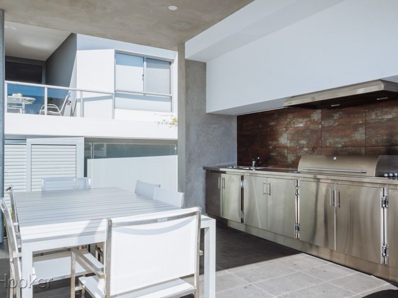 22/43 Wickham Street, East Perth WA 6004