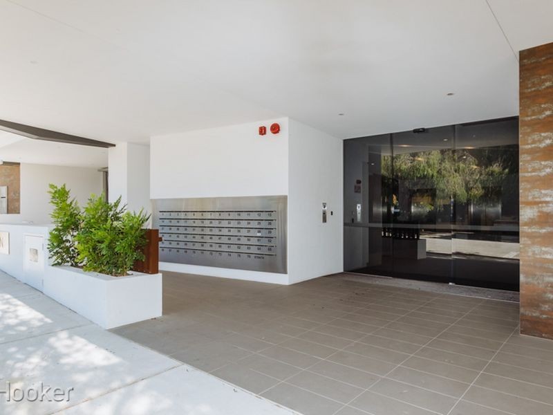22/43 Wickham Street, East Perth WA 6004