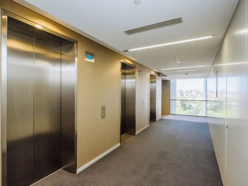 1504A/8 Adelaide Terrace, East Perth WA 6004