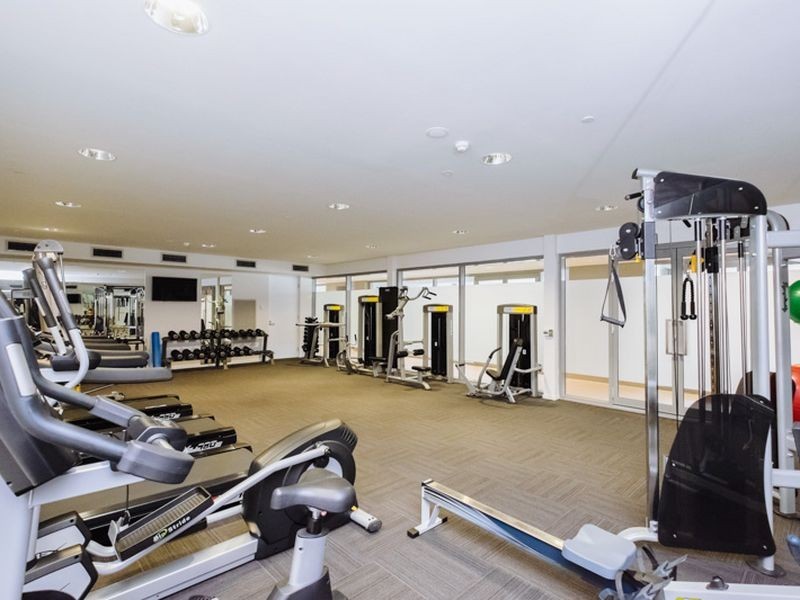 1504A/8 Adelaide Terrace, East Perth WA 6004