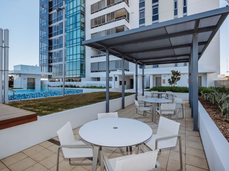 1504A/8 Adelaide Terrace, East Perth WA 6004