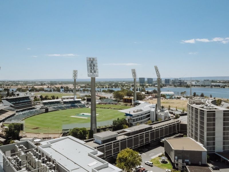 1505/8 Adelaide Terrace, East Perth WA 6004