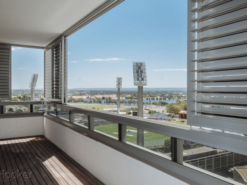 1505/8 Adelaide Terrace, East Perth WA 6004