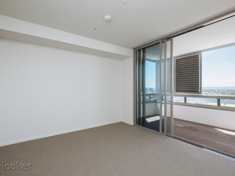 1505/8 Adelaide Terrace, East Perth WA 6004