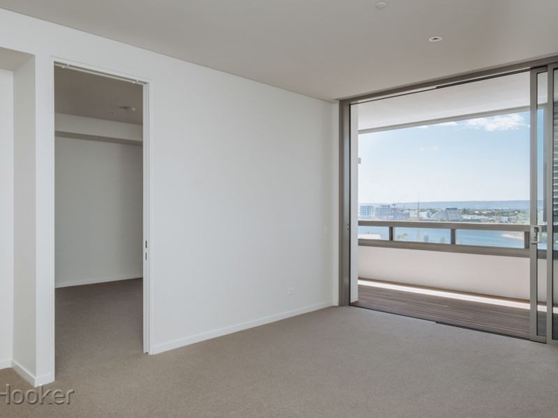 1505/8 Adelaide Terrace, East Perth WA 6004