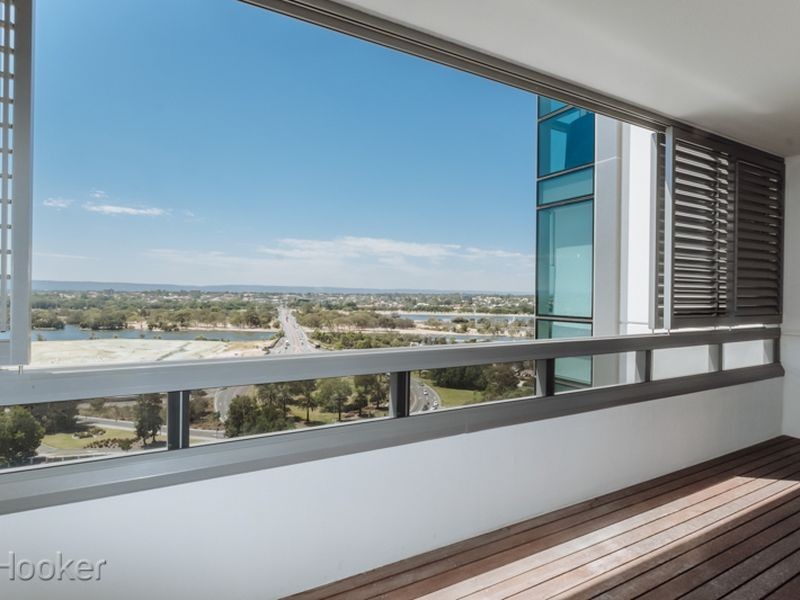 1505/8 Adelaide Terrace, East Perth WA 6004