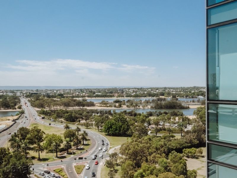 1505/8 Adelaide Terrace, East Perth WA 6004