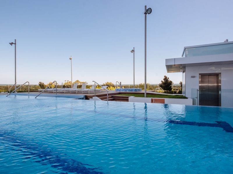 1505/8 Adelaide Terrace, East Perth WA 6004