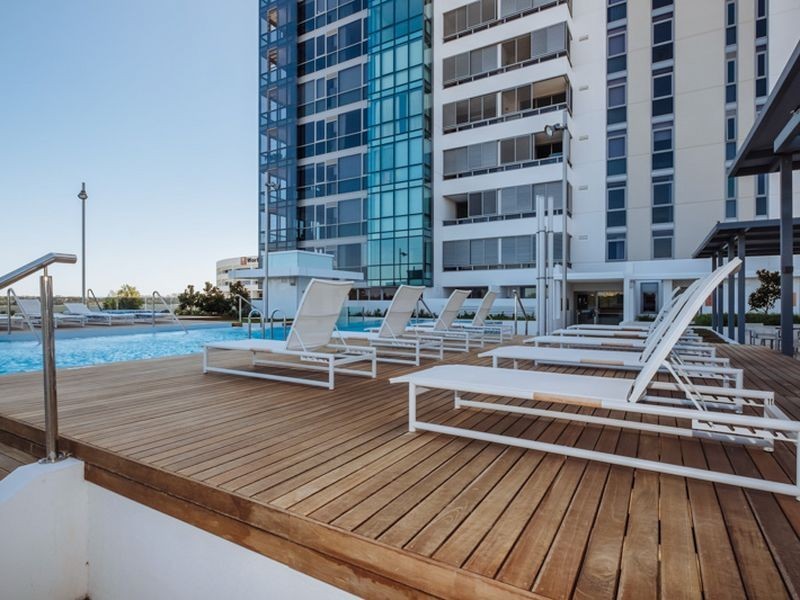 1505/8 Adelaide Terrace, East Perth WA 6004