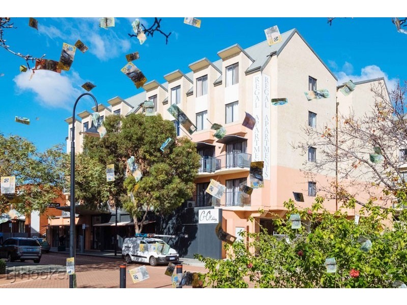 25/11 Regal Place, East Perth WA 6004