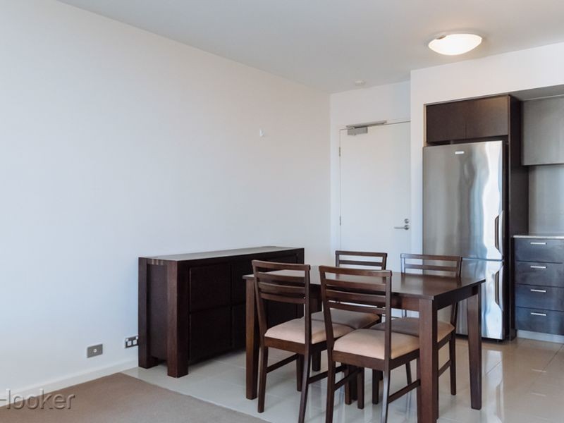 87/131 Adelaide Terrace, East Perth WA 6004