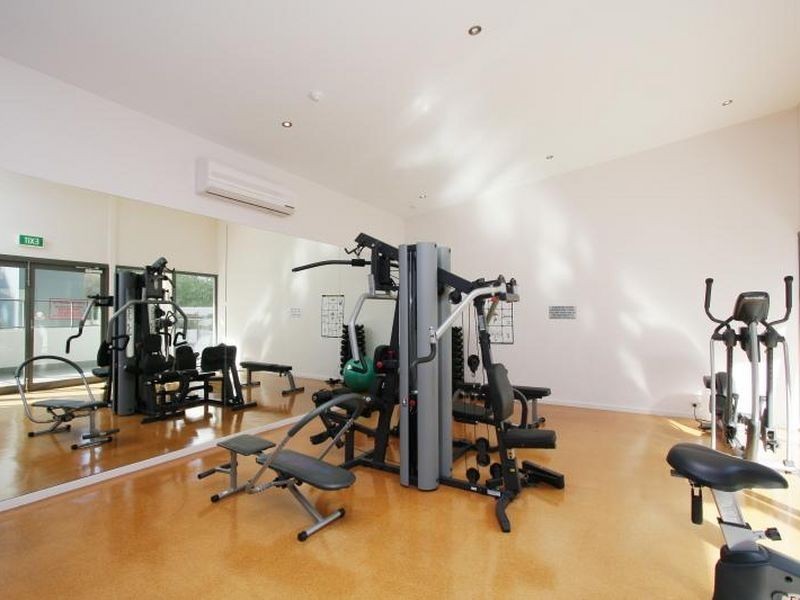 87/131 Adelaide Terrace, East Perth WA 6004