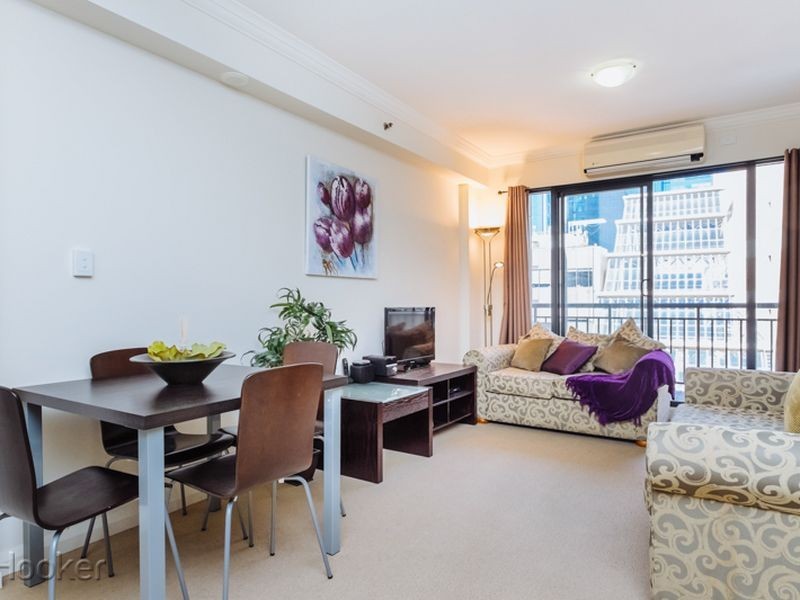 8A/811 Hay Street, Perth WA 6000