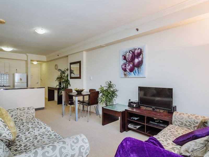 8A/811 Hay Street, Perth WA 6000