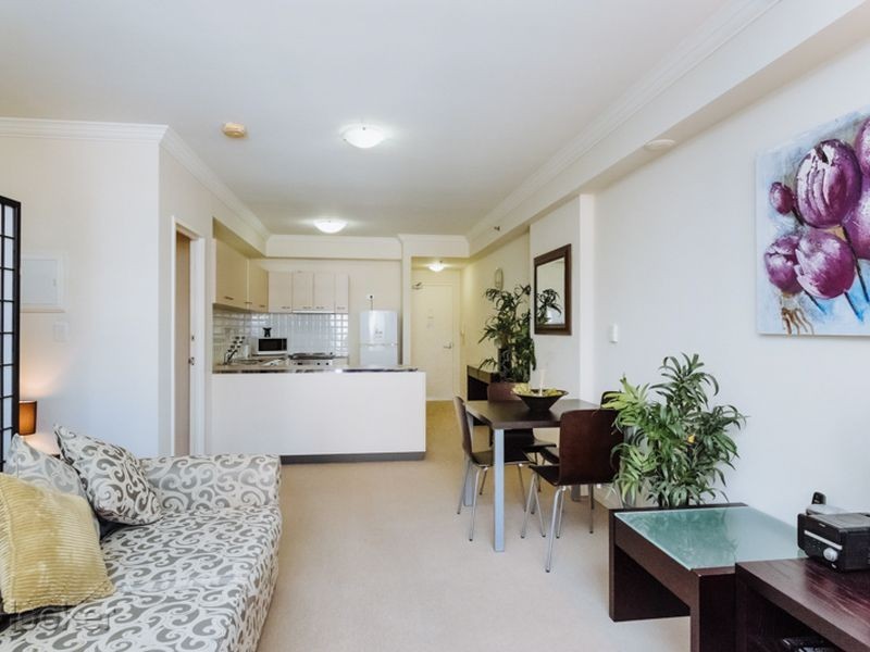 8A/811 Hay Street, Perth WA 6000