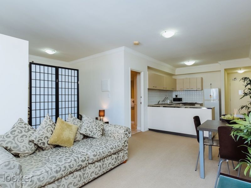 8A/811 Hay Street, Perth WA 6000