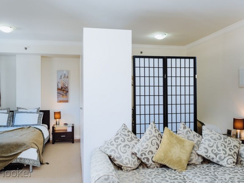 8A/811 Hay Street, Perth WA 6000
