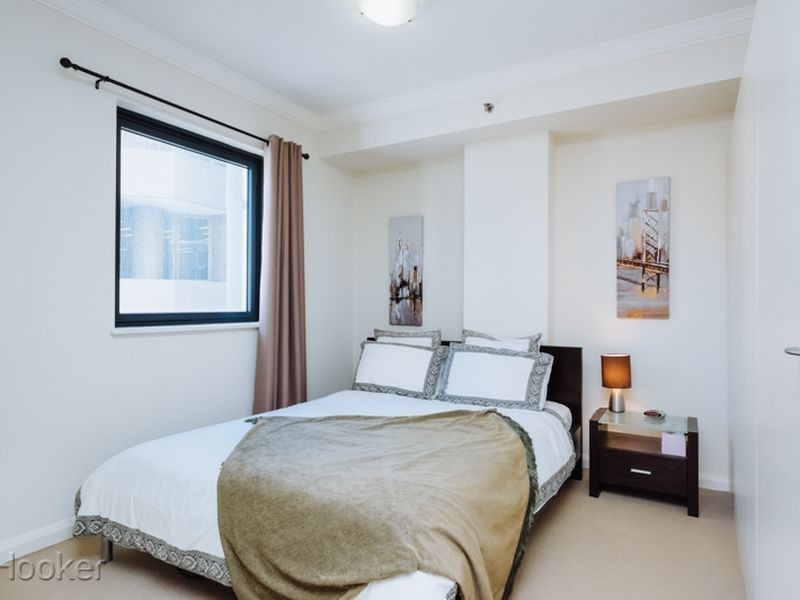 8A/811 Hay Street, Perth WA 6000