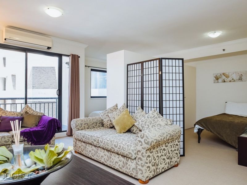 8A/811 Hay Street, Perth WA 6000