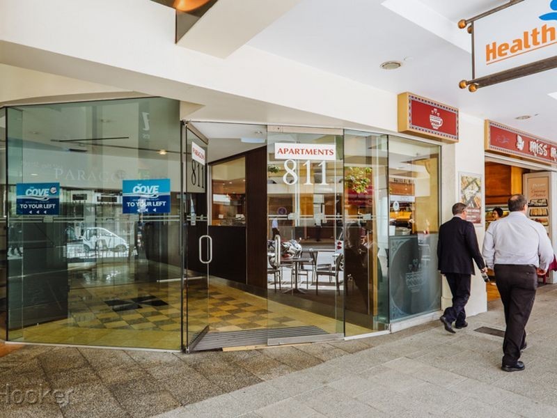 8A/811 Hay Street, Perth WA 6000