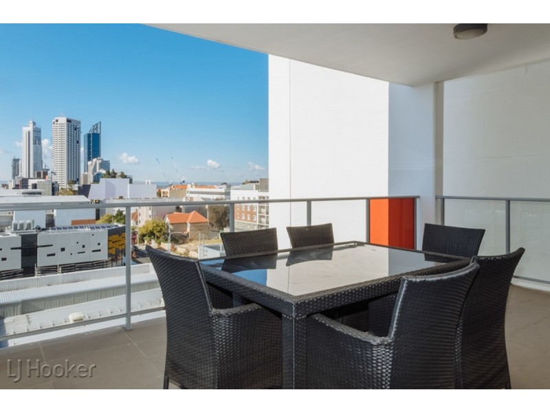 77/1178 Hay Street, West Perth WA 6005