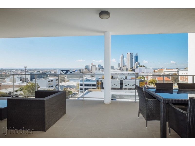 77/1178 Hay Street, West Perth WA 6005