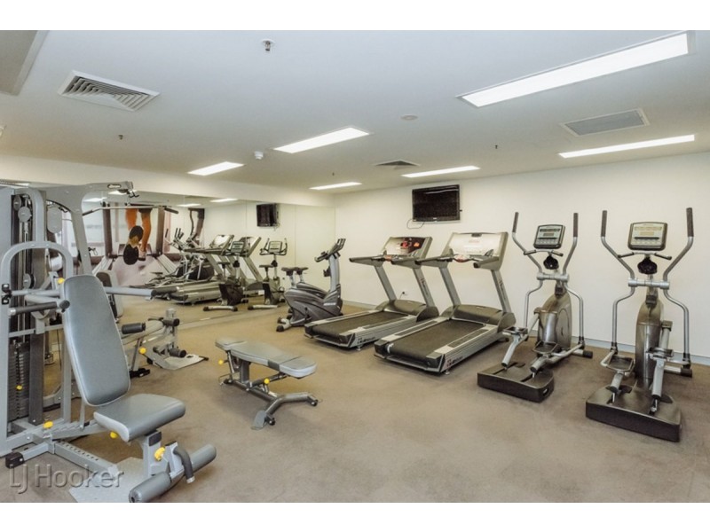 77/1178 Hay Street, West Perth WA 6005