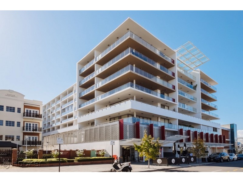77/1178 Hay Street, West Perth WA 6005