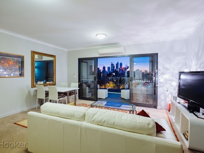 43/33 Bronte Street, East Perth WA 6004