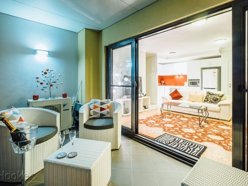 43/33 Bronte Street, East Perth WA 6004