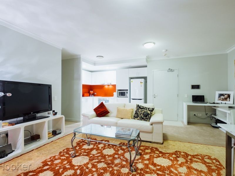 43/33 Bronte Street, East Perth WA 6004