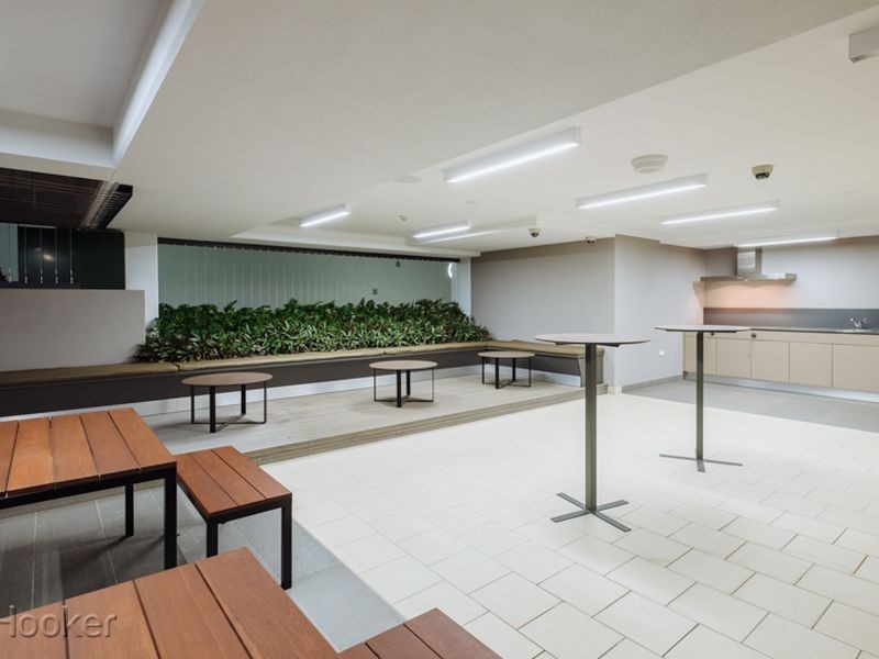 43/33 Bronte Street, East Perth WA 6004