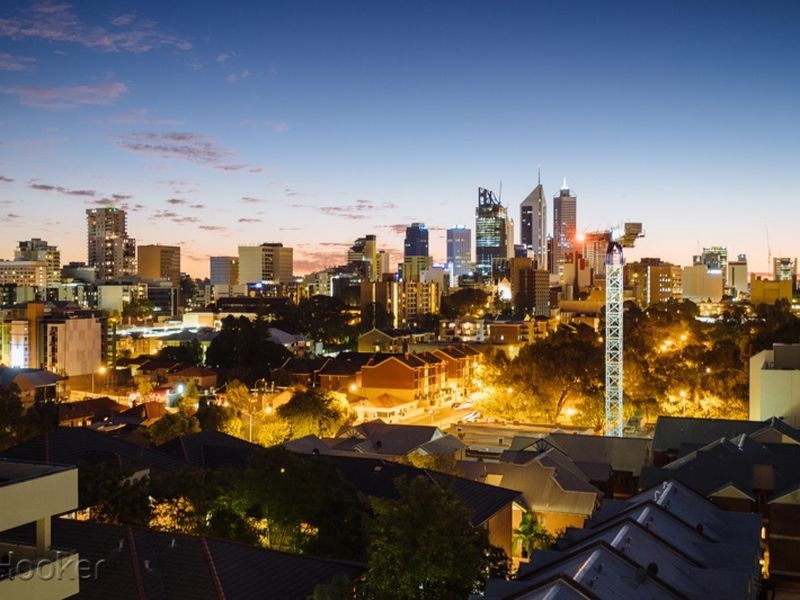 43/33 Bronte Street, East Perth WA 6004