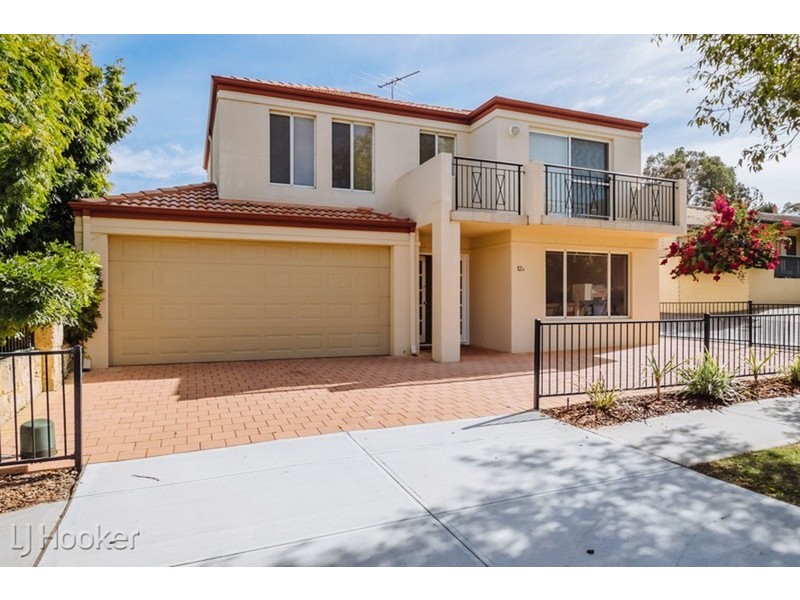 12A Deeley Street, Maylands WA 6051