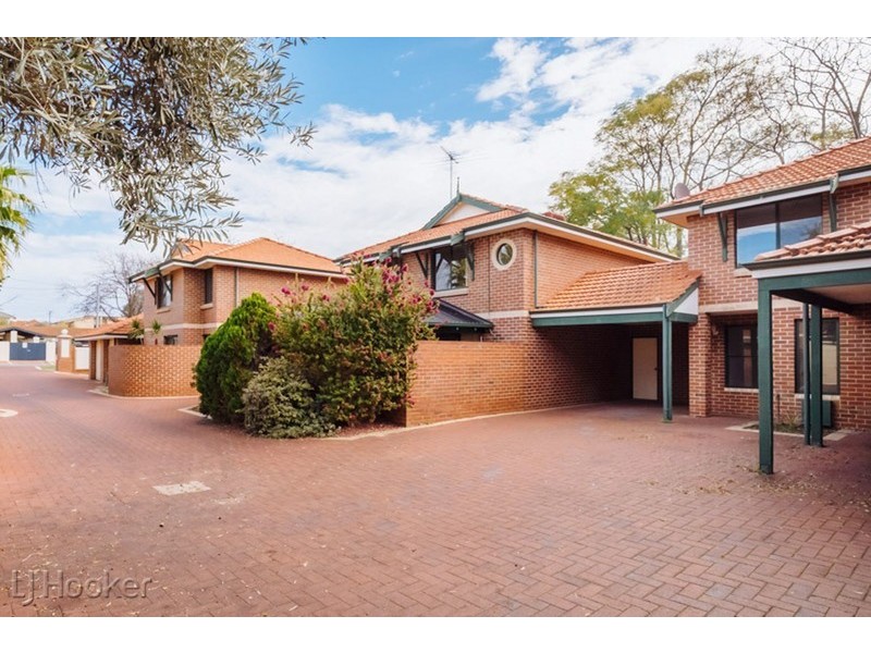 7/18 Watson Place, Maylands WA 6051