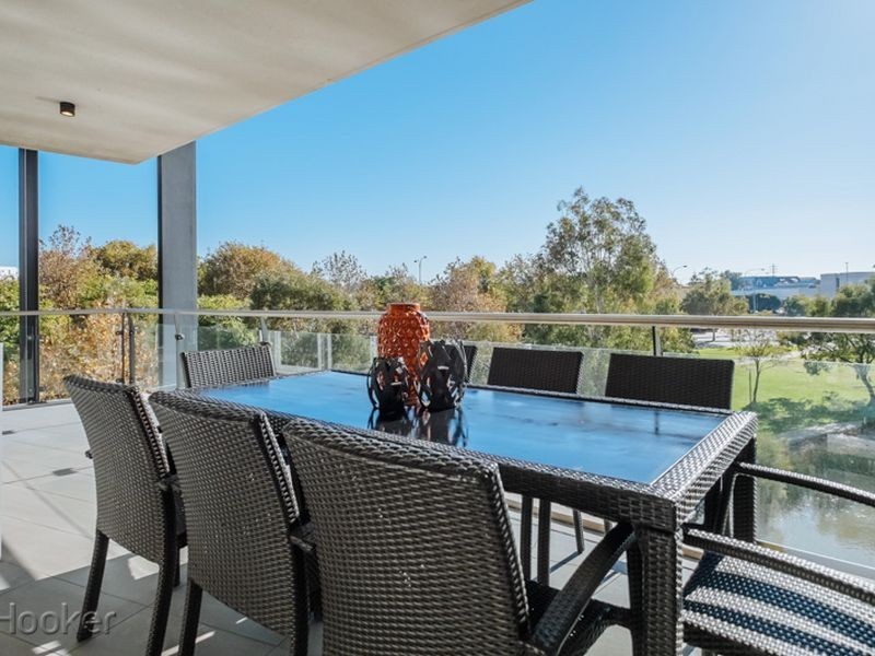 5/26 Eastbrook Terrace, East Perth WA 6004