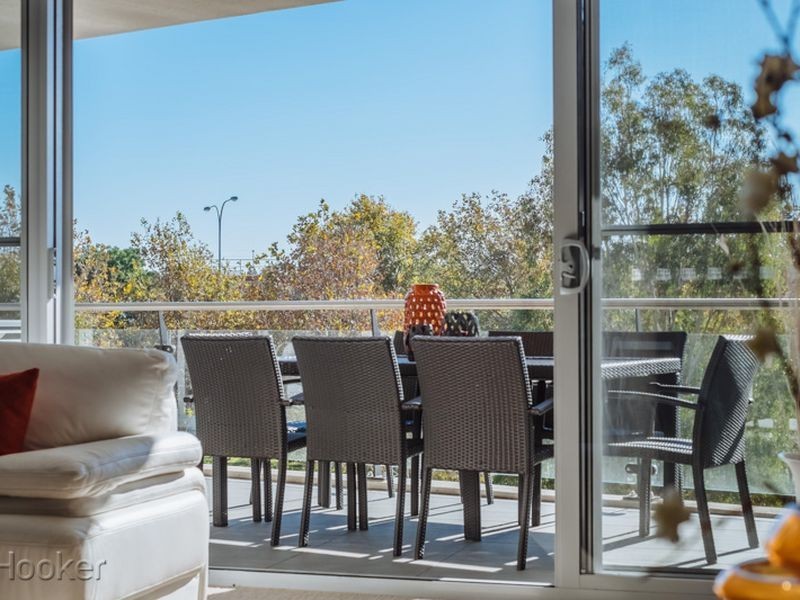 5/26 Eastbrook Terrace, East Perth WA 6004