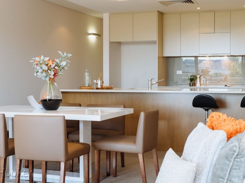 5/26 Eastbrook Terrace, East Perth WA 6004