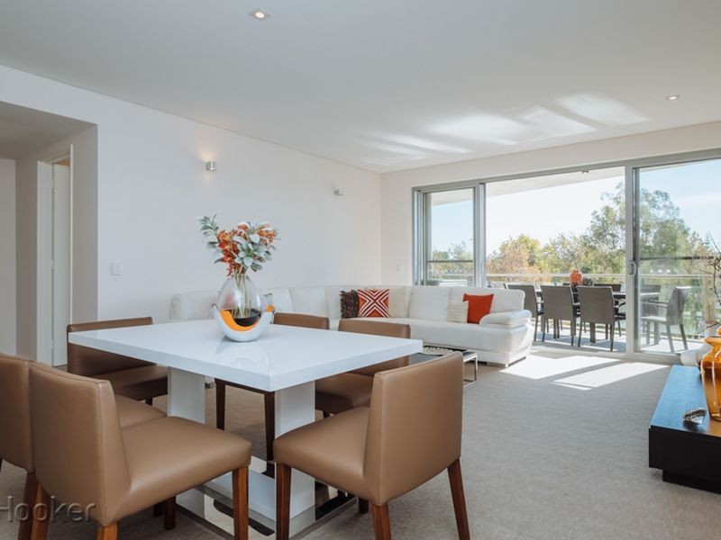 5/26 Eastbrook Terrace, East Perth WA 6004