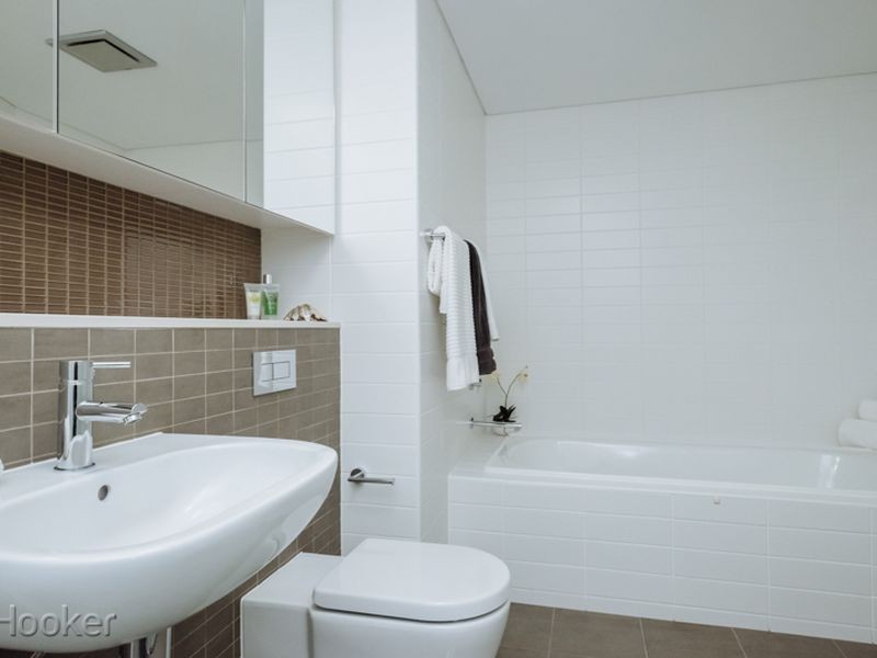 5/26 Eastbrook Terrace, East Perth WA 6004