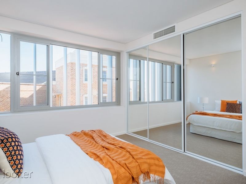 5/26 Eastbrook Terrace, East Perth WA 6004